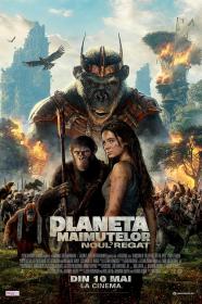 Kingdom of the Planet of the Apes (2024) [Owen Teague] 1080p BluRay H264 DolbyD 5.1 + nickarad