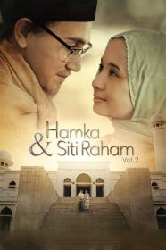 Hamka Siti Raham Vol  2 (2023) [720p] [WEBRip] <span style=color:#39a8bb>[YTS]</span>