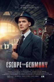 Escape from Germany 2024 1080p AMZN WEBRip DDP2.0 x265 10bit<span style=color:#39a8bb>-GalaxyRG265[TGx]</span>