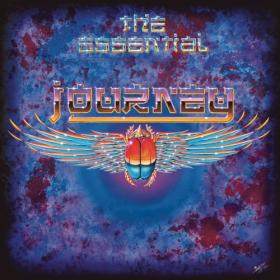 Journey - The Essential Journey (2001) [FLAC] 88