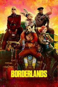 Borderlands 2024 1080p AMZN WEB-DL DDP5.1 Atmos H.264<span style=color:#39a8bb>-FLUX[TGx]</span>