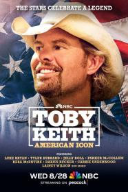 Toby Keith American Icon (2024) [1080p] [WEBRip] [5.1] <span style=color:#39a8bb>[YTS]</span>