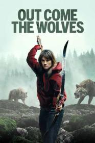 Out Come the Wolves 2024 720p AMZN WEBRip 800MB x264<span style=color:#39a8bb>-GalaxyRG[TGx]</span>