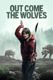 Out Come The Wolves (2024) [720p] [WEBRip] <span style=color:#39a8bb>[YTS]</span>