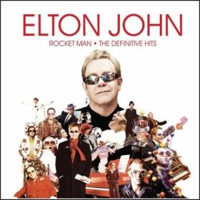 Elton John - Rocket Man_The Definitive Hits (2007) [FLAC] 88