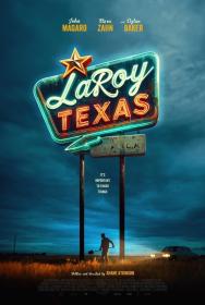 LaRoy Texas (2023) [Steve Zahn] 1080p BluRay H264 DolbyD 5.1 + nickarad