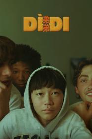 Didi (2024) [1080p] [WEBRip] [5.1] <span style=color:#39a8bb>[YTS]</span>