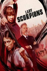 Lady Scorpions 2024 720p AMZN WEBRip 800MB x264<span style=color:#39a8bb>-GalaxyRG[TGx]</span>