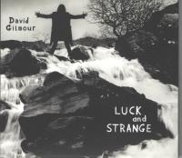 David Gilmour - Luck and Strange (2024) Mp3 320kbps [PMEDIA] ⭐️