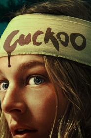 Cuckoo (2024) [1080p] [WEBRip] [5.1] <span style=color:#39a8bb>[YTS]</span>