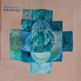 Bremer_McCoy - Kosmos (2024) Mp3 320kbps [PMEDIA] ⭐️