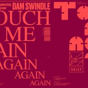 Dam Swindle - Touch Me Again (2024) Mp3 320kbps [PMEDIA] ⭐️