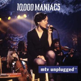 10,000 Maniacs - MTV Unplugged (Expanded Edition) (Live) (2024) [24Bit-192kHz] FLAC [PMEDIA] ⭐️