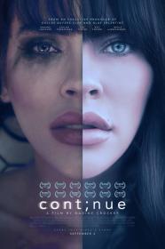 Continue (2022) [1080p] [WEBRip] [5.1] <span style=color:#39a8bb>[YTS]</span>