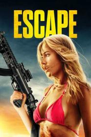 Escape 2024 720p AMZN WEBRip 800MB x264<span style=color:#39a8bb>-GalaxyRG[TGx]</span>