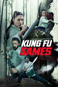 Kung Fu Games (2024) [720p] [WEBRip] <span style=color:#39a8bb>[YTS]</span>