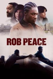 Rob Peace (2024) [1080p] [WEBRip] [x265] [10bit] [5.1] <span style=color:#39a8bb>[YTS]</span>