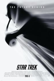 Star Trek (2009) [Chris Pine] 1080p BluRay H264 DolbyD 5.1 + nickarad