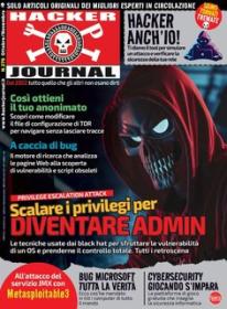 Hacker Journal N 279 (Ott-Nov 2024)