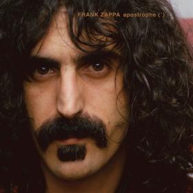 Frank Zappa - Apostrophe (') (50th Anniversary Super Deluxe 2024 Remaster) (2024) Mp3 320kbps [PMEDIA] ⭐️