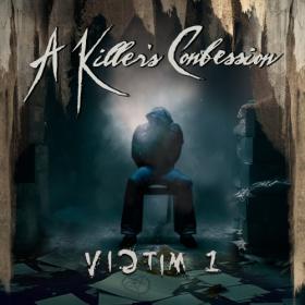 A Killer's Confession - Victim 1 (2024) [24Bit-44.1kHz] FLAC [PMEDIA] ⭐️