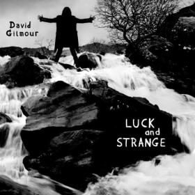 David Gilmour - Luck and Strange (Japan Edition) (2024) Mp3 320kbps [PMEDIA] ⭐️