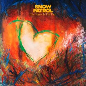 Snow Patrol - The Forest Is The Path (2024) [24Bit-48kHz] FLAC [PMEDIA] ⭐️