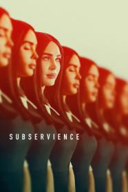 Subservience (2024) [720p] [WEBRip] <span style=color:#39a8bb>[YTS]</span>