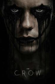 The Crow 2024 2160p WEB H265-SLOT[TGx]