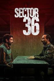 Sector 36 (2024) [1080p] [WEBRip] [5.1] <span style=color:#39a8bb>[YTS]</span>