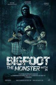 Bigfoot The Monster Within (2022) [720p] [WEBRip] <span style=color:#39a8bb>[YTS]</span>