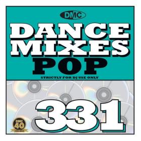 VA - DMC Dance Mixes 331 Pop (2023) Mp3 320kbps [PMEDIA] ⭐️