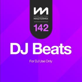 VA - Mastermix DJ Beats 142 (2024) Mp3 320kbps [PMEDIA] ⭐️