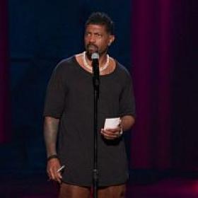 Deon Cole Ok Mister 2024 720p WEBRip 800MB x264<span style=color:#39a8bb>-GalaxyRG[TGx]</span>