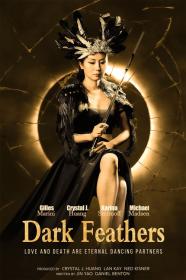 Dark Feathers Dance Of The Geisha (2024) [1080p] [WEBRip] <span style=color:#39a8bb>[YTS]</span>