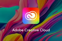 Adobe Creative Cloud Collection 2024 v17.09.2024 (x64) Multilingual Pre-Activated