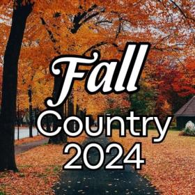 Various Artists - Fall Country 2024 (2024) Mp3 320kbps [PMEDIA] ⭐️