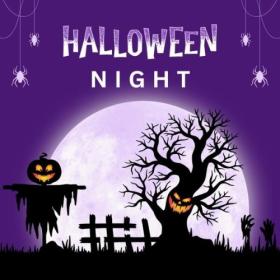 Various Artists - Halloween Night (2024) Mp3 320kbps [PMEDIA] ⭐️