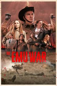 The Emu War (2023) [1080p] [BluRay] [5.1] <span style=color:#39a8bb>[YTS]</span>