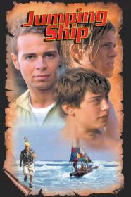 Jumping Ship (2001) [720p] [BluRay] <span style=color:#39a8bb>[YTS]</span>