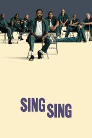 Sing Sing (2023) [1080p] [WEBRip] [5.1] <span style=color:#39a8bb>[YTS]</span>