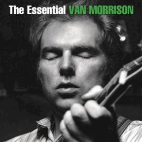 Van Morrison - The Essential Van Morrison (2015) [FLAC] 88