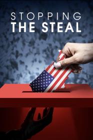 Stopping The Steal (2024) [720p] [WEBRip] <span style=color:#39a8bb>[YTS]</span>