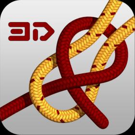 Knots 3D v9.3.0