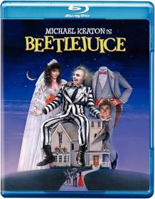 Beetlejuice - Spiritello porcello (1988) ITA AC3 2.0 ENG Ac3 5.1 sub Ita BDRip 1080p H264 <span style=color:#39a8bb>[ArMor]</span>