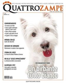 QuattroZampe N 200 (Settembre 2024)