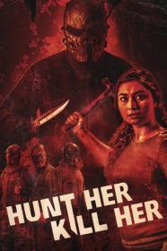 Hunt Her Kill Her (2022) [NORDIC SUBS] [720p] [WEBRip] <span style=color:#39a8bb>[YTS]</span>