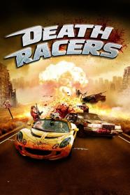 Death Racers (2008) [BLURAY] [720p] [BluRay] <span style=color:#39a8bb>[YTS]</span>