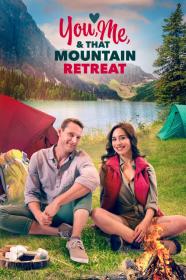 You Me And That Mountain Retreat (2023) [720p] [WEBRip] <span style=color:#39a8bb>[YTS]</span>