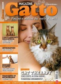 Gatto Magazine N 159 (Ott-Nov 2024)